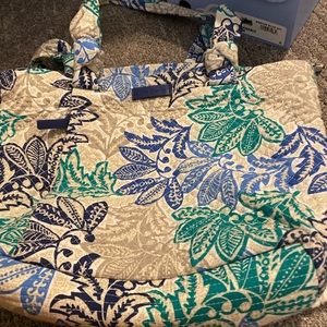 Vera Bradley shoulder bag